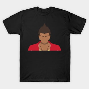 Diego Vector T-Shirt